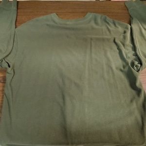 Men's long sleeve Carhartt